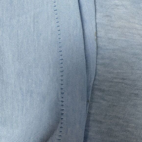 Vintage 80s Single Stitch XL Rocky Mountain Oyster Buckhorn Exchange Denver USA - Picture 11 of 11